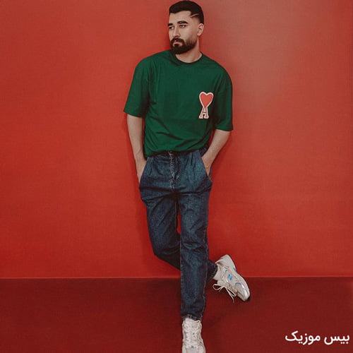 دانلود آهنگ فکرت منو میکشونه دم پل نده هول از علی یاسینی
