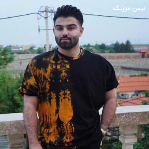 دانلود آهنگ لیلی با بی وفایی شکسته قلب مجنون