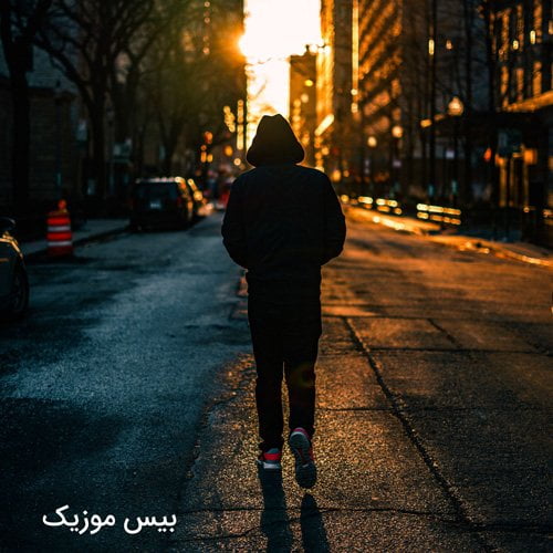 دانلود آهنگ مسافر از حسن یوسفی