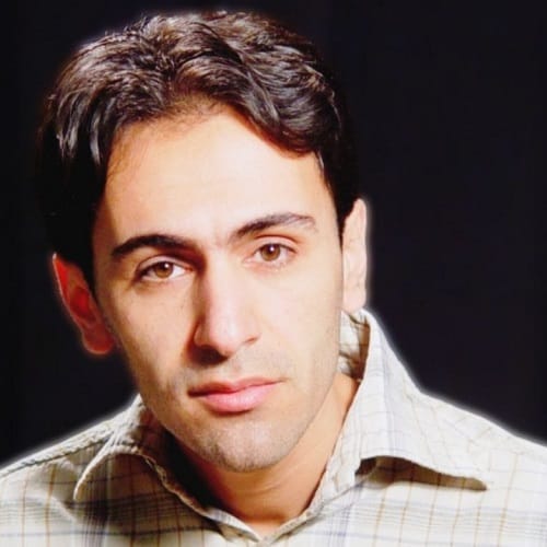 دانلود آهنگ پروانه از شیرزاد قوشاچایلی