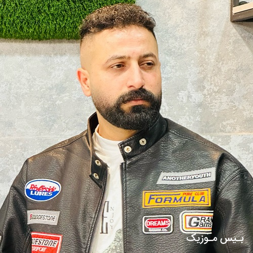 دانلود آهنگ تویی پلنگ با اون استایل گنگ از وحید مرادی