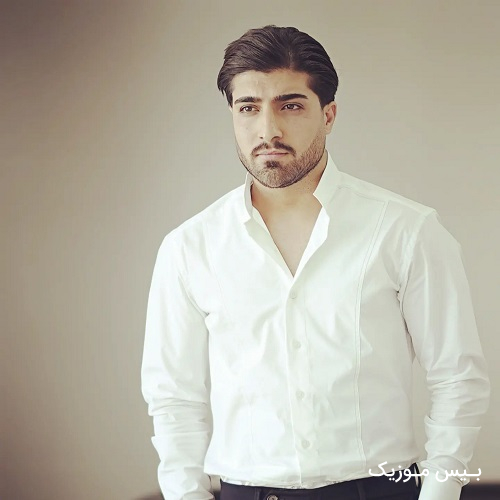 دانلود آهنگ ﮔﻠﻪ دارم ازت اﻳﻦ ﻗﻠﺐ ﻣﻦ ﺷﺪه اﻧﺒﺎر ﺣﺴﺮت از امیر لیام (امیر رمضانی)