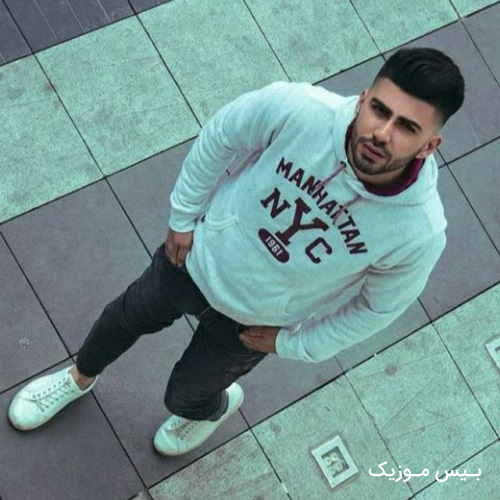 دانلود آهنگ ایکی پیک آتیر اوسته آغانی توتماغ اولمو از عمو بهزاد