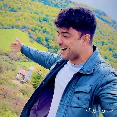 آهنگ تال و تال زلفت خنجر دیه ن و قلبم بعد چین تو مه هرشو چاوه ری مرگم شهاب فالجی
