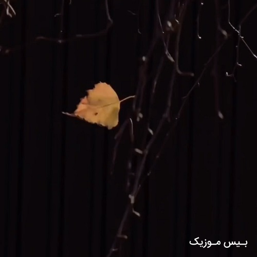 دانلود آهنگ سیل اومد هرچی رویا جمع کردم با خودش برد هوش مصنوعی