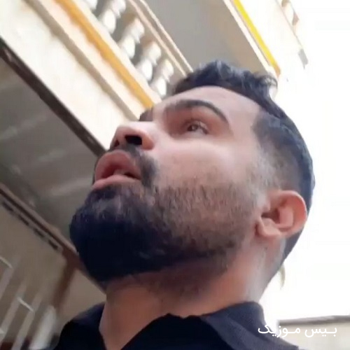 دانلود اهنگ مه مردم تو خودم تو خاطراتت خاکم کن مه فقط نبضم میزنه از فرهاد جهانگیری