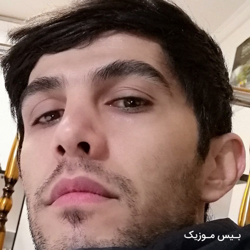دانلود آهنگ غروب جمعه از جی باز