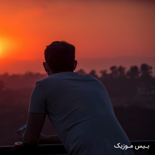 دانلود آهنگ بودنت آخرته عشق و حاله چشات قشنگتر از صدتا شماله از سبحان رستمی