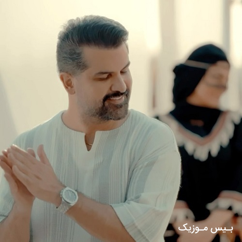 دانلود آهنگ به ننه بابات بگو که دلم پی دلته از سهیل رحمانی