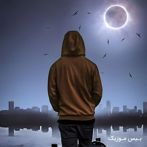 دانلود آهنگ اینجا کسی نیست حرفش سند این آدما میخوان فقط قلب بشکنن از طاها