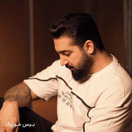 دانلود آهنگ همه فرارین از دستت حبسم تو اتاقی که برام مثل سلوله از آرمین سبزواری