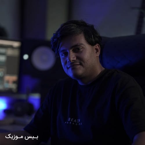 دانلود آهنگ یاغی از رامین کرمی