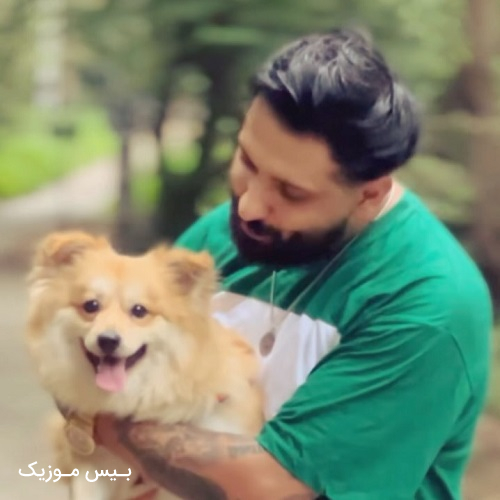 دانلود آهنگ گفتی دیگه از همه ی مردای دنیا سیری مثل سگ دروغ میگی