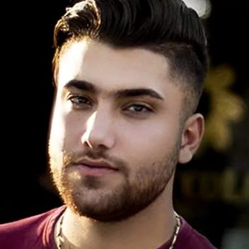 دانلود آهنگ من چتم تو چته بچتم تو چته از حامد سنجابی