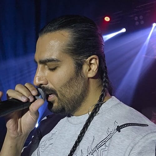 دانلود آهنگ کاشکی از رهام هادیان (ماکان بند)