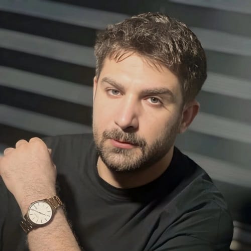 دانلود آهنگ صید کرد یکی ماهی منو هوش مصنوعی