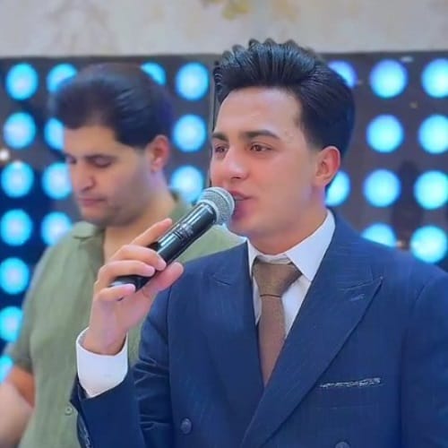 دانلود آهنگ نگاتو میندازی به سمت منه دیوونه از ابوالفضل رحیمی