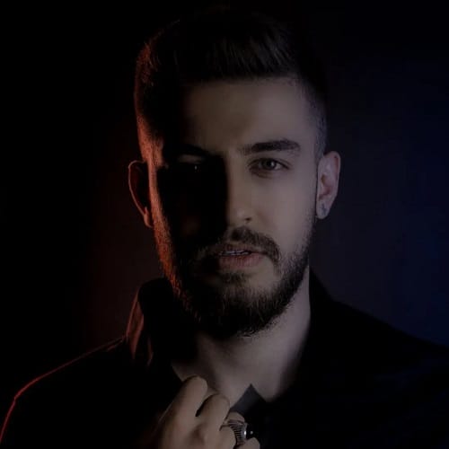 دانلود آهنگ پنجشنبه شب ها باغی عشق و حالت با اونه آبراهام و میلاد غم