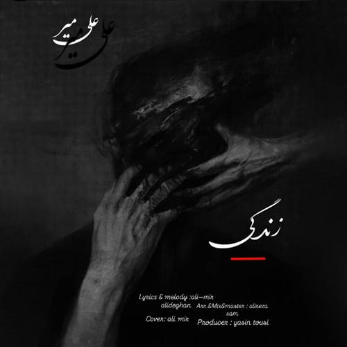 دانلود آهنگ زندگی از علی میر