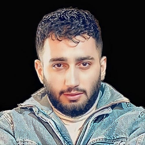 دانلود آهنگ دستبند طلا از علیرضا باباجانی و وحید حیدری