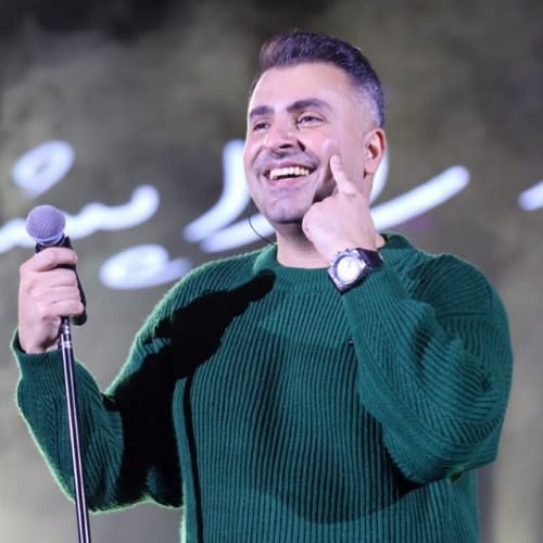 دانلود آهنگ نداریم از تو بهتر از علیرضا طلیسچی