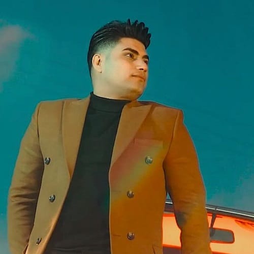 دانلود آهنگ تو دلی از امین فالجی
