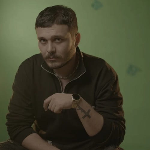 دانلود آهنگ چرا از امیر انقلاب