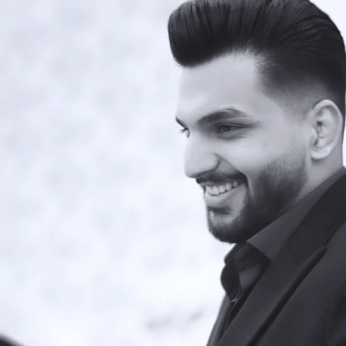 دانلود آهنگ امان امان از امیر گلستانی