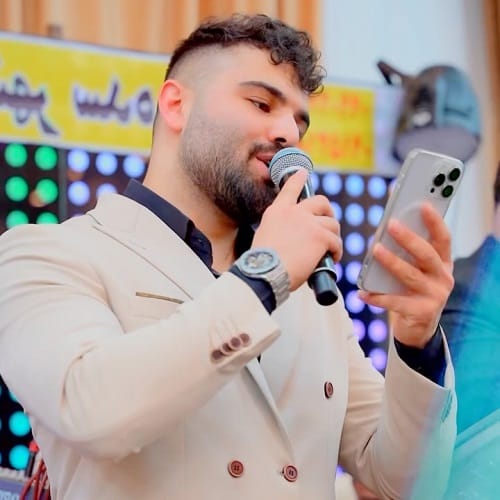 دانلود آهنگ تو یادگار قلبمی دورت بگردم از امیر شهرایینی