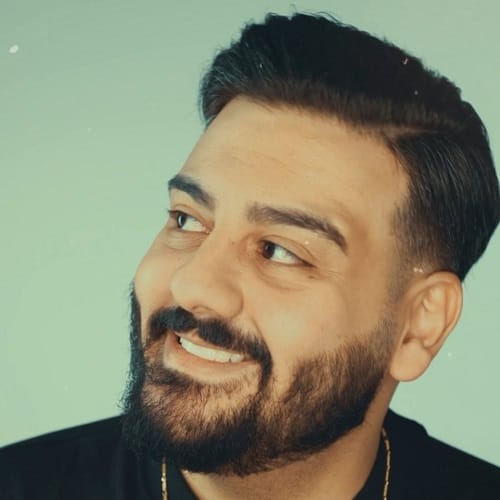دانلود آهنگ تی جان قوربان از امیرحسین افتخاری