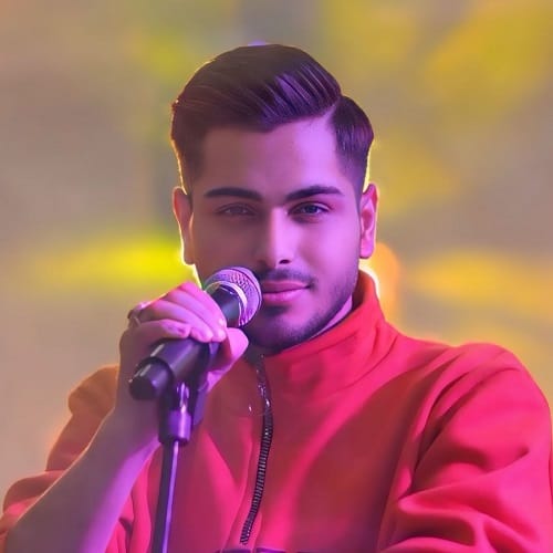 دانلود آهنگ خوشگل شاه از امیرمحمد افشار