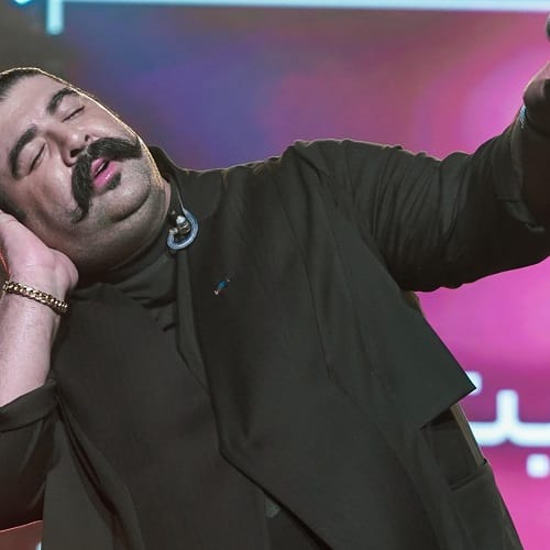 دانلود آهنگ من همه دنیارو بگردم مثل تو پیدا نمیشه بهنام بانی