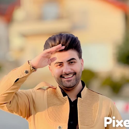 دانلود آهنگ بی بی خانم از بلال زارعی