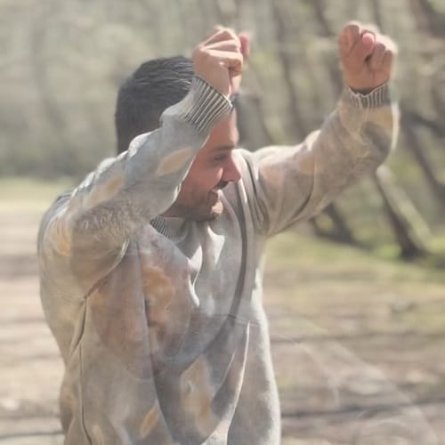 دانلود آهنگ درد دوری از ابی عالی