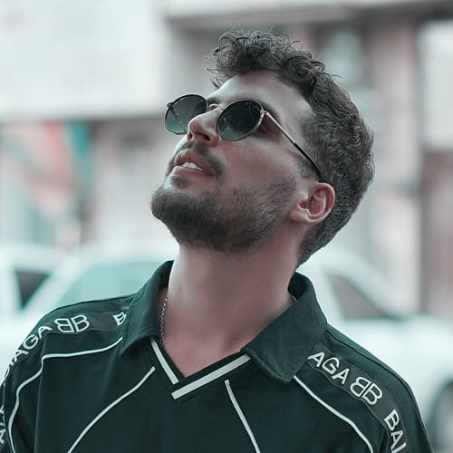 دانلود آهنگ بال کیمی دی بو از فرید ابراهیمی
