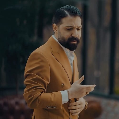 دانلود آهنگ مرا ببخش از حمید هیراد و میثم اکبری