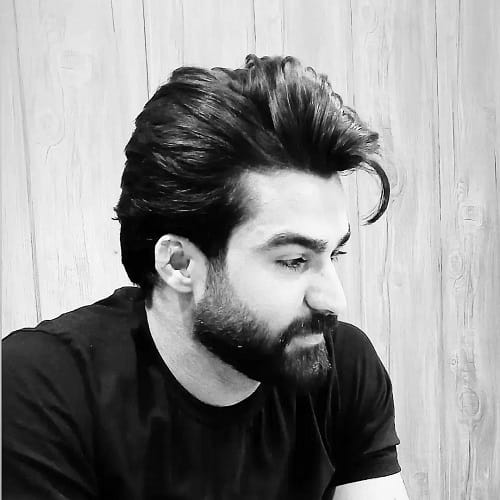 دانلود ریمیکس خودمه قلاب زدم فک کردی ماهیگیری از حمیدرضا بابایی