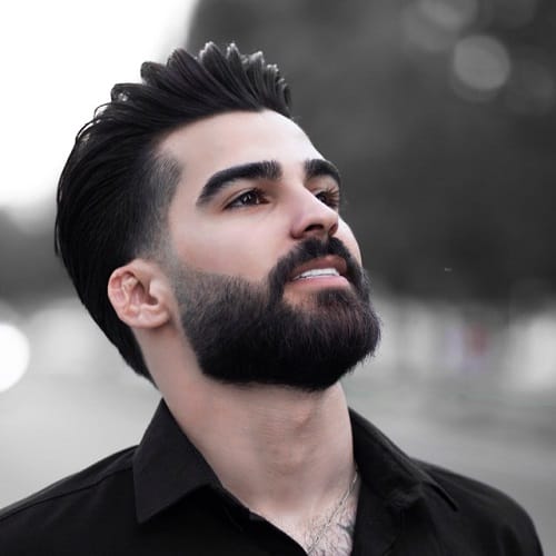 دانلود ورژن پیانو آهنگ تراپیست از حمیدرضا بابایی