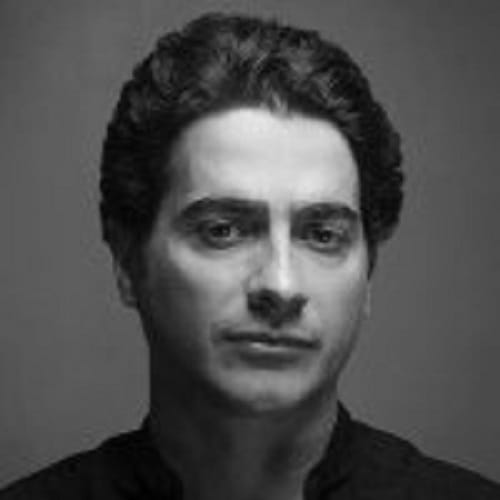 دانلود آهنگ از دوست داشتن از همایون شجریان
