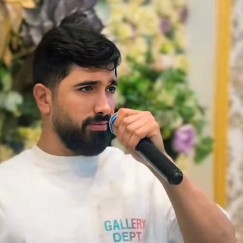 دانلود آهنگ ریمیکس سردار لشکر از جواد عباسی