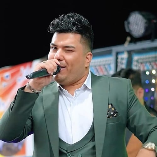 دانلود آهنگ دلبر خدانگهدار از جواد جراحی