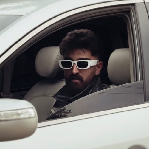دانلود آهنگ گل من از ماهان خادمی