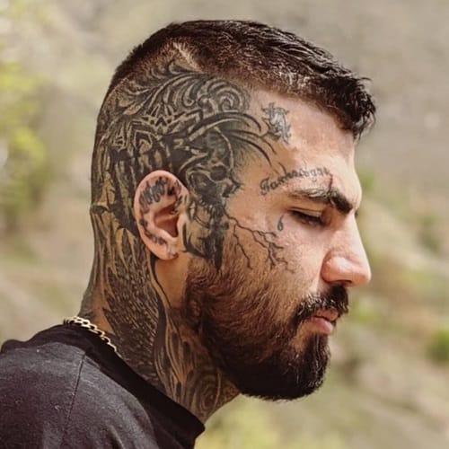 دانلود آهنگ آبی از مهدیار