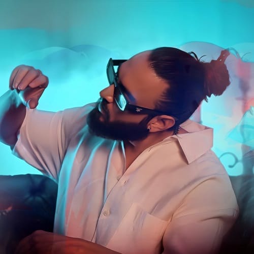 دانلود آهنگ تیپسی از محمود اچ پی آر