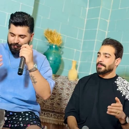 دانلود آهنگ یار ندارم از علی جوادزاده و مجید احمدی