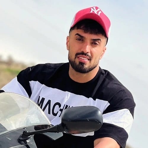 دانلود آهنگ من الان لنگ اینم که باز ببینم رو گوشیم افتاده هوش مصنوعی