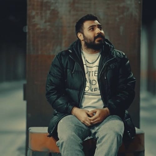 دانلود آهنگ من مهربون بودم باهات موندم به پات اینستا (زنده خوانی)