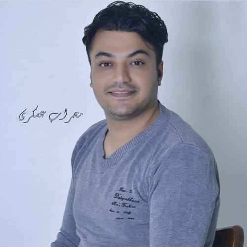دانلود آهنگ انقلاب از محراب عسکری