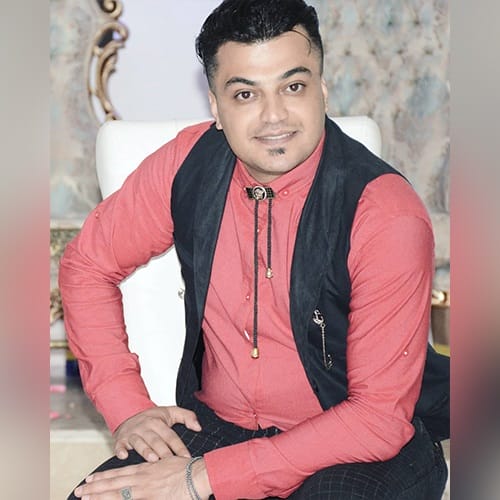دانلود آهنگ لیلا از محراب عسکری