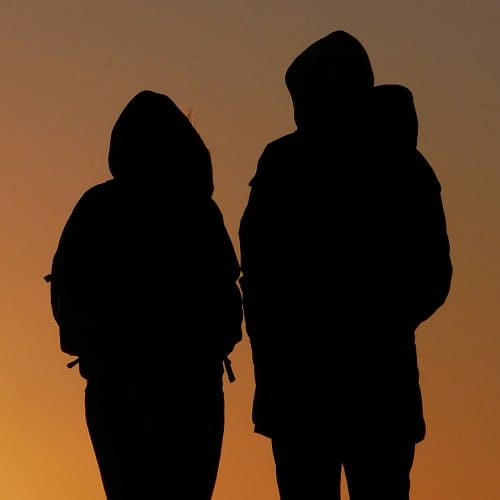 دانلود آهنگ جنونه عشق تو عین جنونه هرکی میاد نمیمونه مشکات